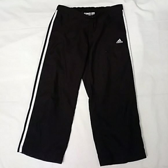 ADIDAS WOMEN ATHLETIC PANTS - Picture 4 of 5
